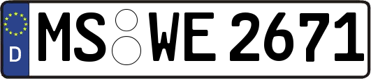 MS-WE2671