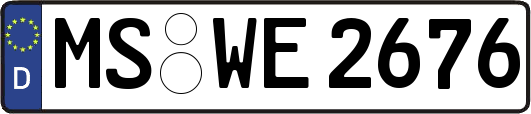 MS-WE2676