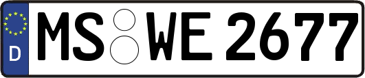 MS-WE2677