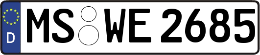 MS-WE2685