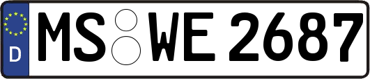 MS-WE2687