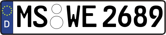 MS-WE2689