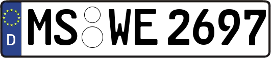 MS-WE2697