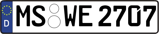 MS-WE2707