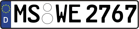 MS-WE2767