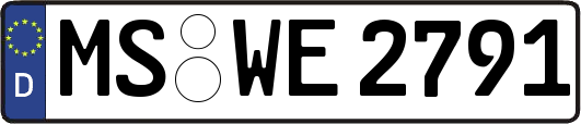MS-WE2791
