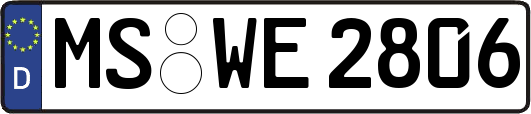 MS-WE2806