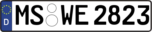 MS-WE2823