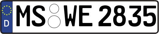 MS-WE2835
