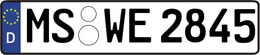 MS-WE2845