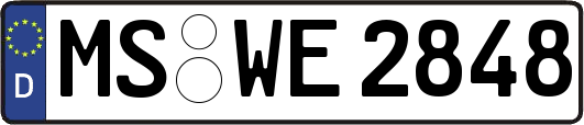 MS-WE2848