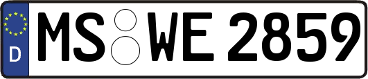 MS-WE2859