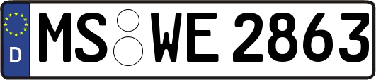 MS-WE2863