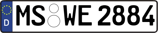 MS-WE2884
