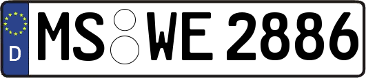 MS-WE2886