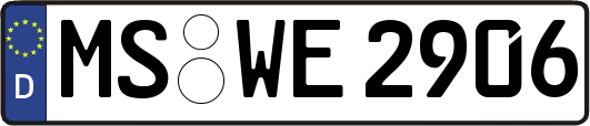 MS-WE2906