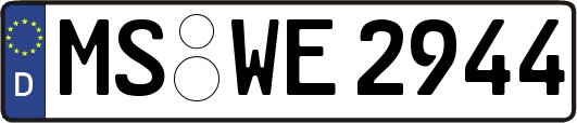 MS-WE2944