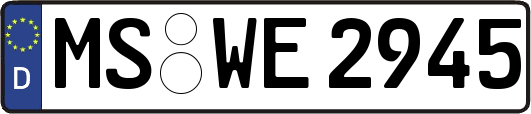 MS-WE2945
