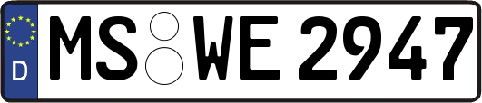 MS-WE2947
