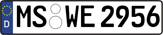 MS-WE2956