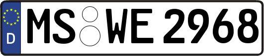 MS-WE2968