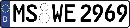 MS-WE2969