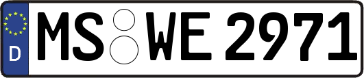 MS-WE2971