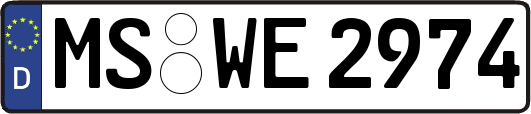 MS-WE2974