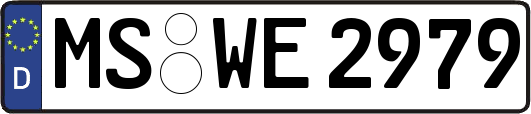 MS-WE2979