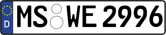 MS-WE2996