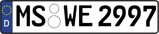 MS-WE2997