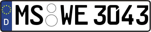MS-WE3043
