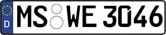 MS-WE3046