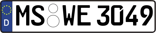 MS-WE3049