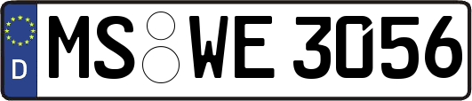 MS-WE3056