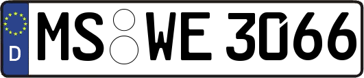 MS-WE3066