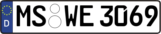 MS-WE3069