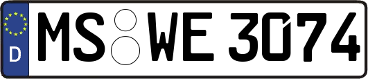 MS-WE3074