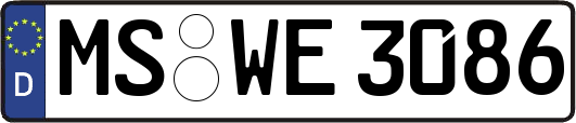 MS-WE3086