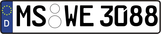 MS-WE3088