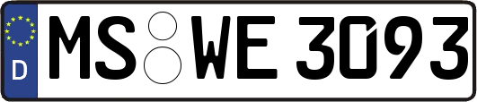 MS-WE3093