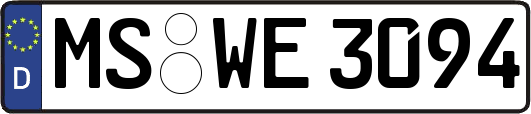 MS-WE3094