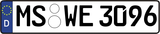 MS-WE3096
