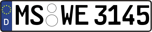 MS-WE3145