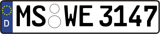 MS-WE3147