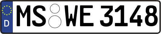 MS-WE3148
