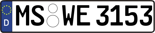 MS-WE3153