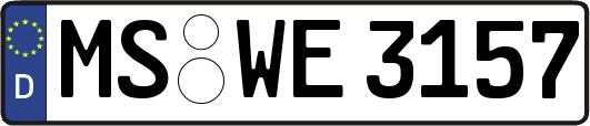 MS-WE3157