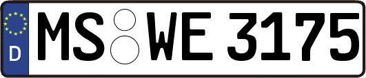 MS-WE3175