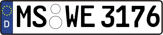MS-WE3176